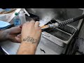 Videojet Excel High Voltage Fault , known issue with 16-2000 aerospace ink