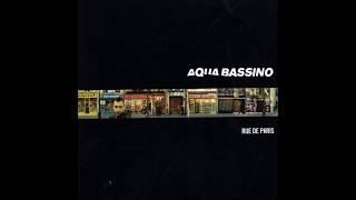 Video thumbnail of "Aqua Bassino  -  Jay's Vibes"