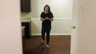 Ashland (1 Bed 1 Bath) Virtual Tour | The Aspen Apartments
