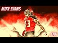 Mike Evans Mix- “Fan” - ft EST Gee