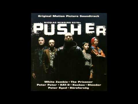 White Zombie- Super Charger Heaven (Pusher 1996 OST)