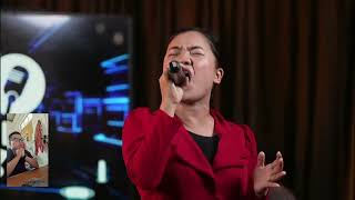 Lalneihpuii|| Chamring Nula|| Zaithiam bawn khawp mai || Mizo Idol 2025