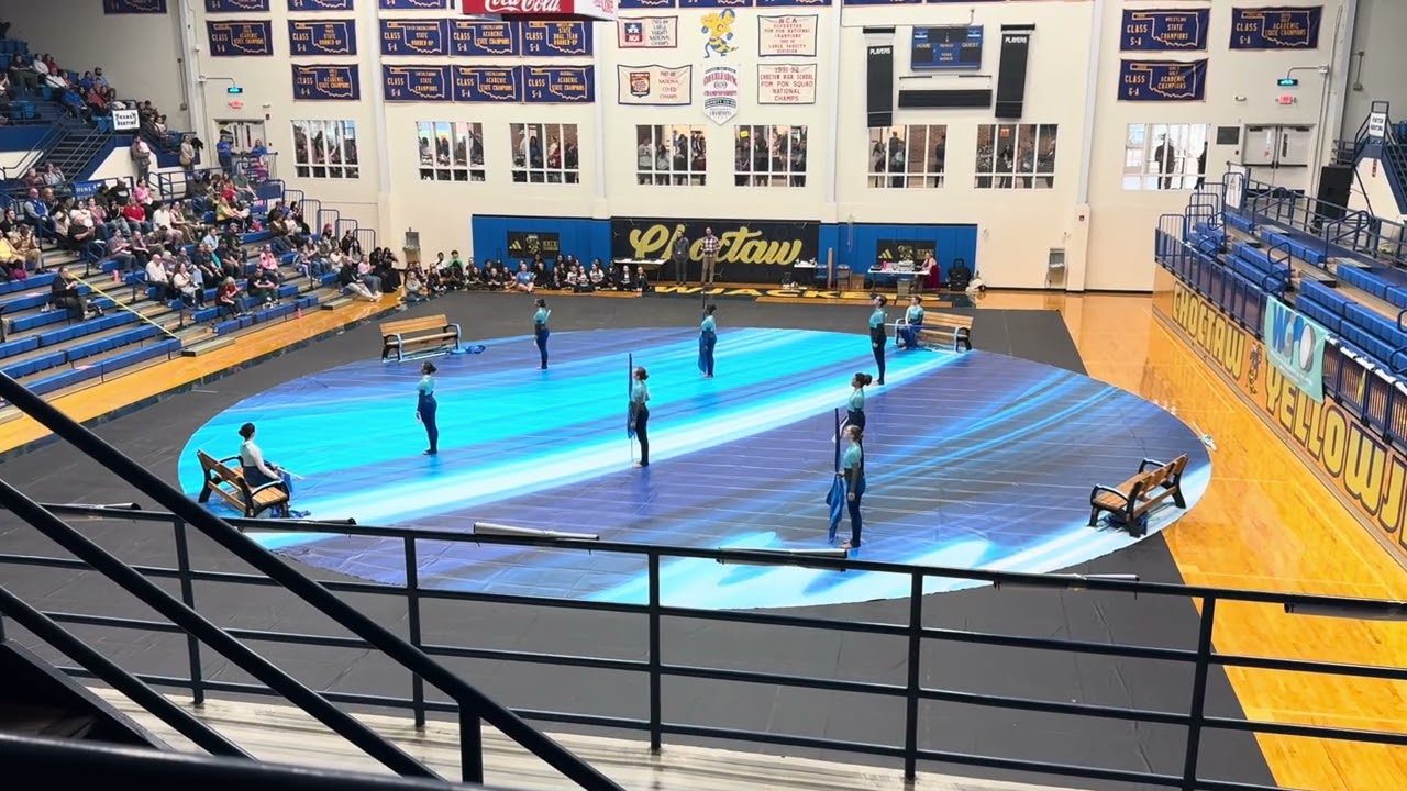 Carl Albert high school ￼