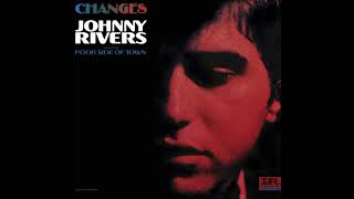 Johnny Rivers - Do You Wanna Dance?