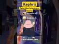 @beansstf goes against @Kephrii in ranked#marvelrivals #marvelrivalsgameplay #winton