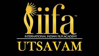 IIFA ఉత్సవం 2017తారల సందడి | Celebrities  At IIFA Utsavam | South Stars Celebration In IIFA Utsavam