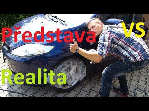 Video: Umíte řídit bez podvozku?