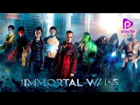 უკვდავი ომები filmebi qartulad ფილმები ქართულად