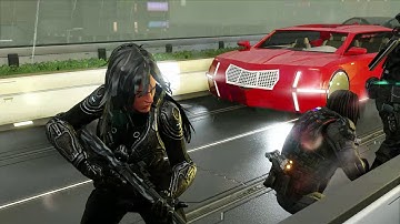 XCOM 2: Long War 2 - Are you Serial?