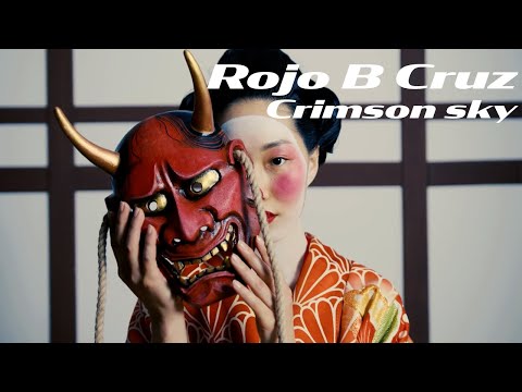 Unveiling the shadows of honor: CRIMSON SKY Official Music Video