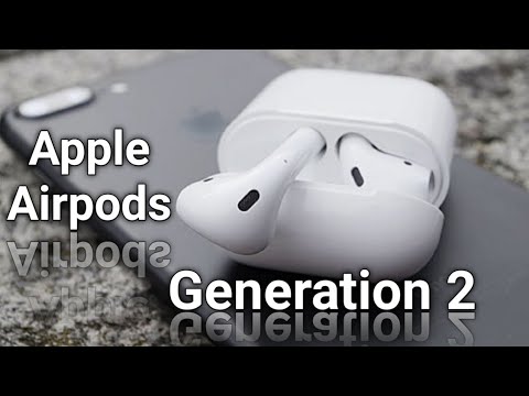 Apple Airpods 2 Unboxing, Review and Everything You Need to Know - YouTube