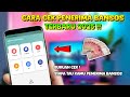 CAIRRR !..💸  Cara Cek Penerima Bansos 2025 Lewat HP Terbaru