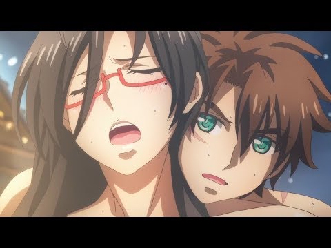 Download Testament Of Sister New Devil Season 2 Burst Collectors Edition For iPhone Get Wallpaper Testament Of Sister New Devil Season 2 Burst Collectors Edition HD