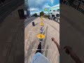 現実版サブウェイサーファーズ!?パルクールをOsmo Action 6で撮影してみた