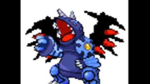 Re: My first pokemon sprite contest(open)