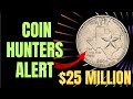 If You Find This Texas Quarter… You Could Become Rich Overnight