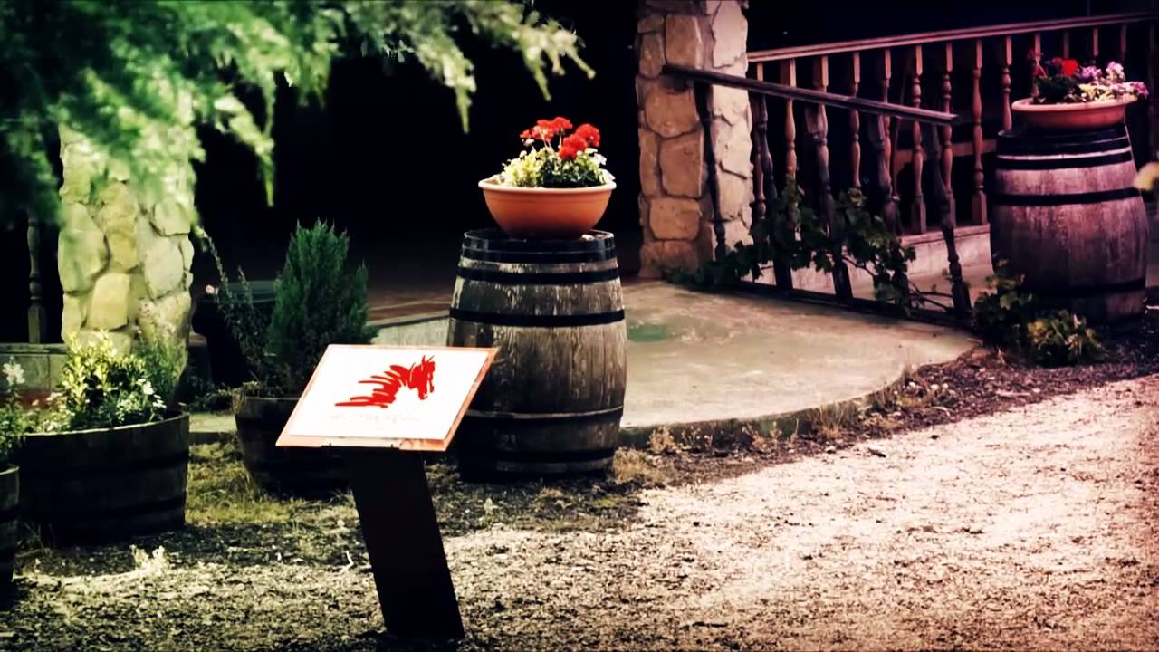 C.H. Las Majadas , Cenicero, La Rioja, Spain