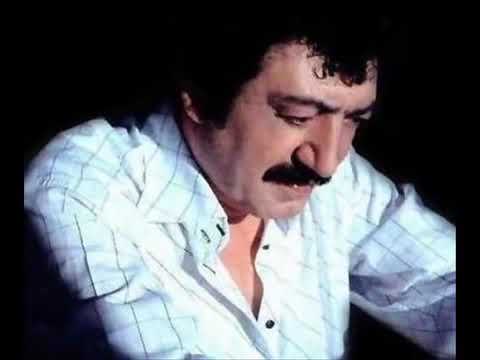 Müslüm Gürses - Böyle Ayrılık Olmaz