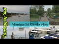 Moniga del garda vlog  italy   travelogy by sasi  travel with me  travlog