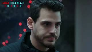 Ekip Ünalı Kırmızı Listeye Aldı Arka Sokaklar 654.Bölüm