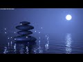 Beautiful relaxing sleep music for stress relief  calm the mind meditate study yoga flying