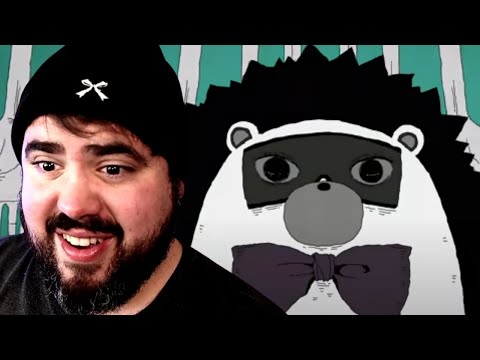 Rock Musician Reacts to ZUTOMAYO 'Humanoid'