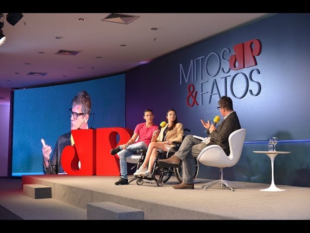 Mitos & Fatos - Jovem Pan Discute: MOBILIDADE URBANA