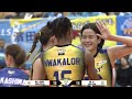 【2024/11/23 ハイライト】2024-25 大同生命SV.LEAGUE WOMEN 第7節 GAME1  岡山 vs 東レ滋賀