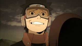 In Hell   Naruto AMV