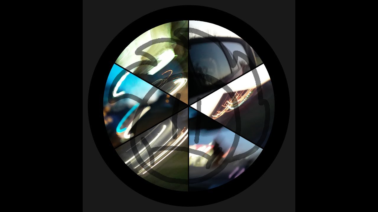 Mr. VideoGames - Objects In Mirror Are Closer Than They Appear (2025) (Official Full Album)