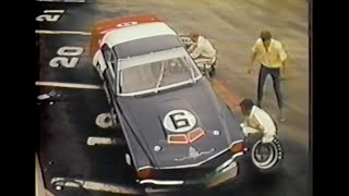 1970 Trans Am Race at Watkins Glen International