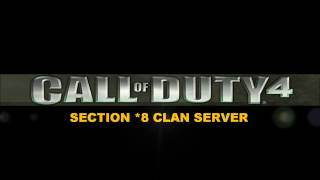 Call of Duty 4 - No Ordinary day at the office
