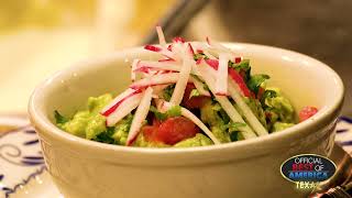 Meso Maya Mexican Restaurant - Best Regional Mexican Cuisine Texas 2021
