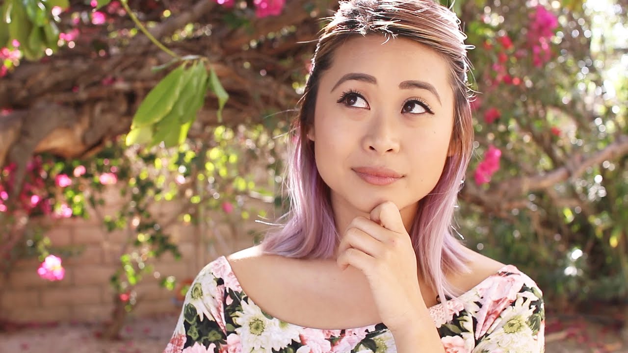 Keep doing things that scare you (Picture Taipei Story)