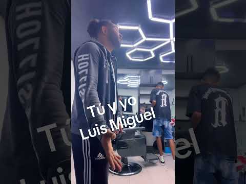 Luis Miguel Tu