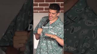 Andrew Schulz roasts a woman 