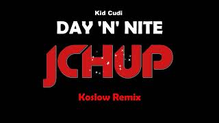 Kid Cudi - Day 'N' Nite Remix 2023 (Koslow Bootleg) [HYPER TECHNO | DANCE | DRIVING | EDM | TIKTOK ]