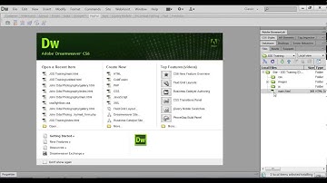 13 Inserting the Banner Image   Dreamweaver Web Design Project 1