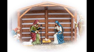 Christmas Eve Mass @ St Rose Catholic Church Anthem AZ. 4pm Tues. Dec. 24th