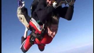 Kim's First Jump.VOB