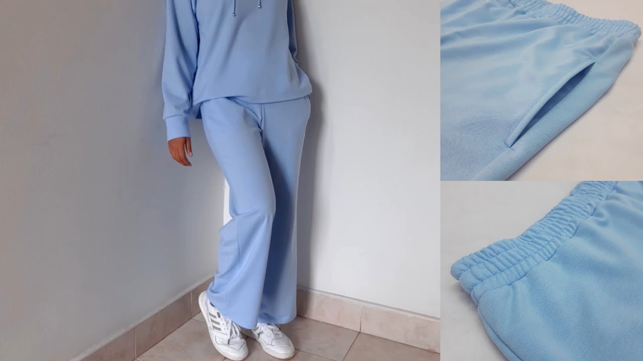 PANTALÓN DEPORTIVO PARA MUJER | El Corte de Oro