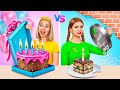 Багатий vs Бідний День Народження від Multi DO Challenge