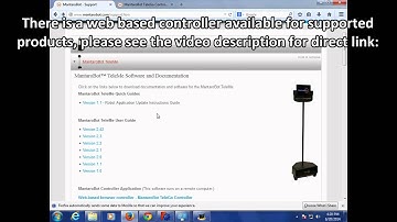 MantaroBot Controller Installation Guide