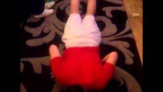WORM DANCE VINE!!!