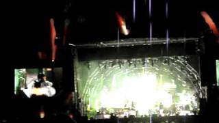 Beast - Satan live @ Montreal Jazz Festival June 29th 2010