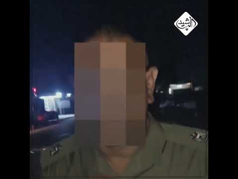 النزاهة تطيح بضابط برتبة رائد في وزارة الداخلية متلبسا بجريمة الرشوة