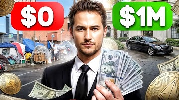 Crypto Secrets: ETH Arbitrage Explained Step-by-Step | Crypto Strategy 2024 Ethereum +8%