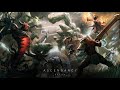 TheFatRat - Ascendancy (DOTA 2 Music Pack)