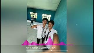 VR TMC ‼️ CHA CHA SAKI DONG X WARGA  62‼️