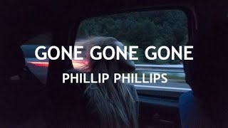 Phillip Phillips - Gone Gone Gone (Legendado PT/BR)
